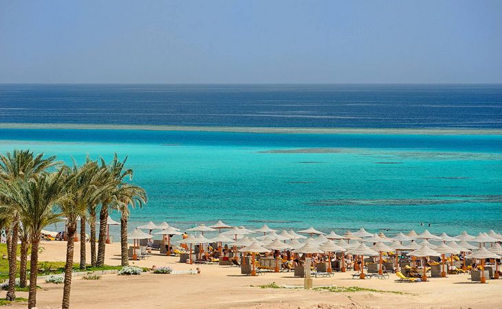 Туры в Египет из Узбекистана — отдых у Красного моря по выгодным ценам